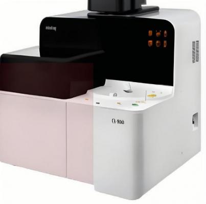 廣州萬孚全自動化學發光免疫分析儀fc-301